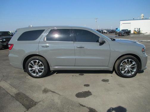 2020 Dodge Durango R/T