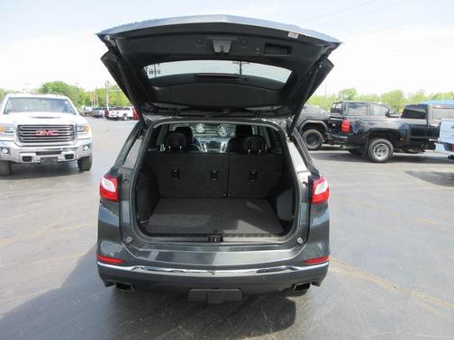 2019 Chevrolet Equinox Premier w/2LZ