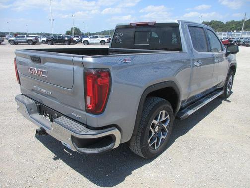 Sterling 2026 GMC Sierra 1500 SLT