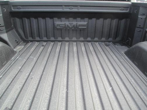 Dune 2026 GMC Sierra 1500 Denali