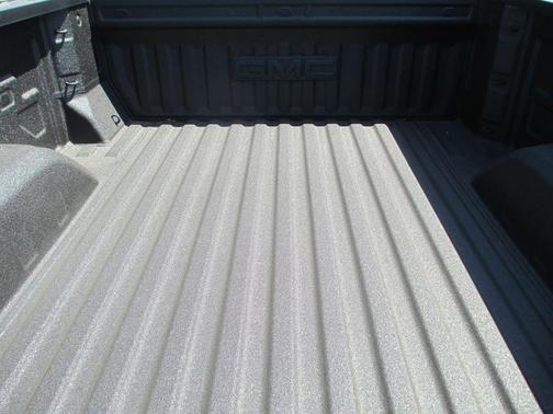 Summit White 2026 GMC Sierra 1500 Elevation