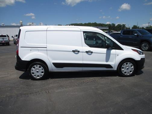2022 Ford Transit Connect XL
