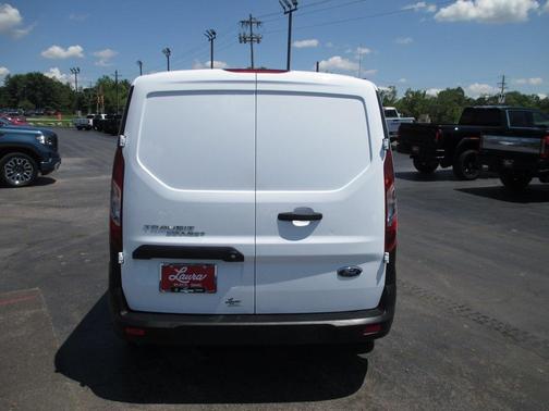 2022 Ford Transit Connect XL