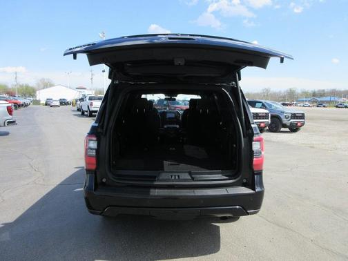 2020 Ford Expedition Limited