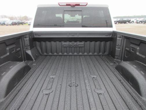 2026 GMC Sierra 2500 Denali