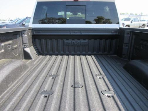 2025 GMC Sierra 2500 Denali Ultimate