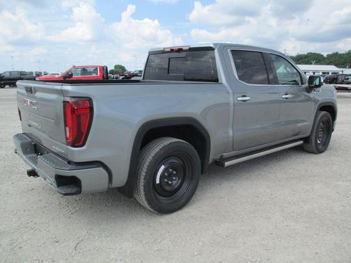 Sterling 2026 GMC Sierra 1500 Denali