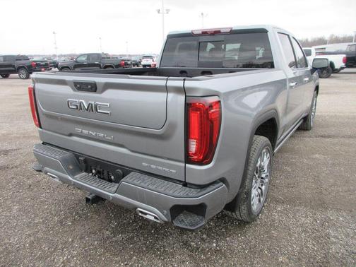 Sterling 2026 GMC Sierra 1500 Denali Ultimate