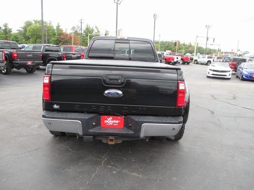 2016 Ford F-350 Lariat Super Duty