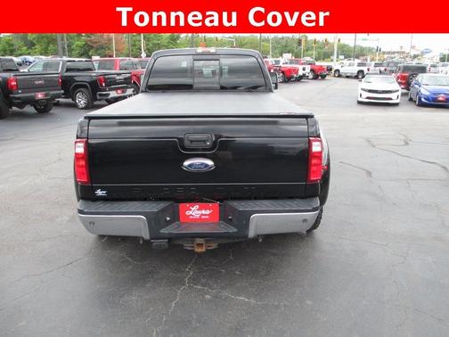 2016 Ford F-350 Lariat Super Duty