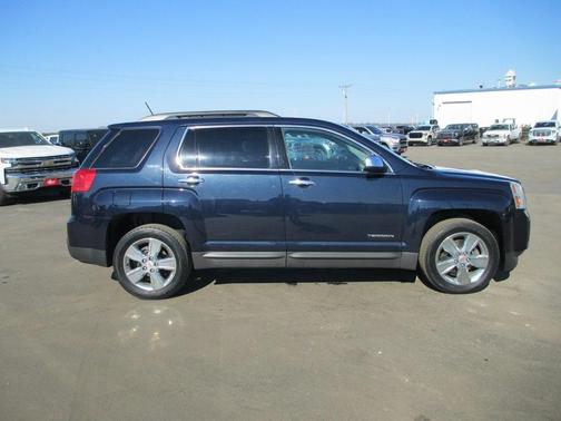 2015 GMC Terrain SLE-2