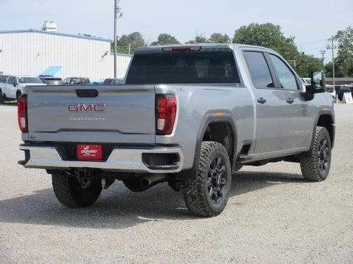 2025 GMC Sierra 2500 Pro