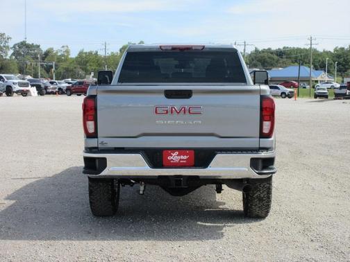 2025 GMC Sierra 2500 Pro