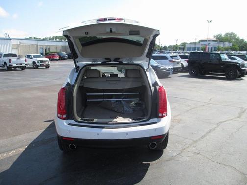 2011 Cadillac SRX Premium Collection