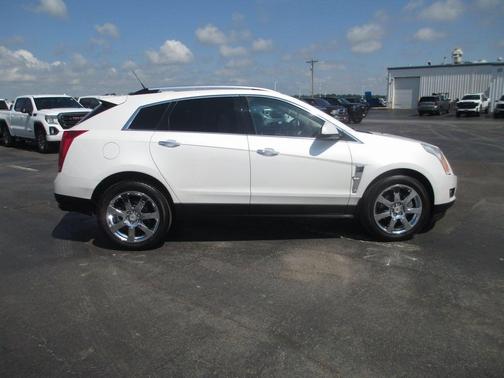 2011 Cadillac SRX Premium Collection