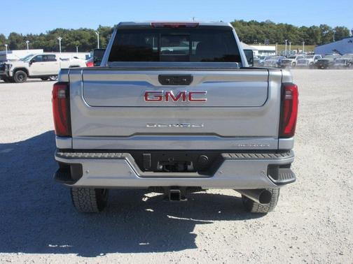 2026 GMC Sierra 2500 Denali