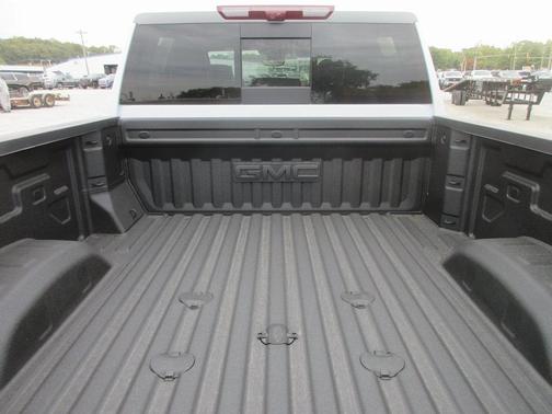 2026 GMC Sierra 2500 Denali Ultimate
