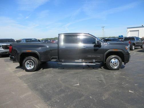 2020 GMC Sierra 3500 Denali