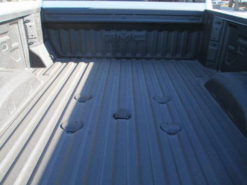 2026 GMC Sierra 2500 Denali Ultimate