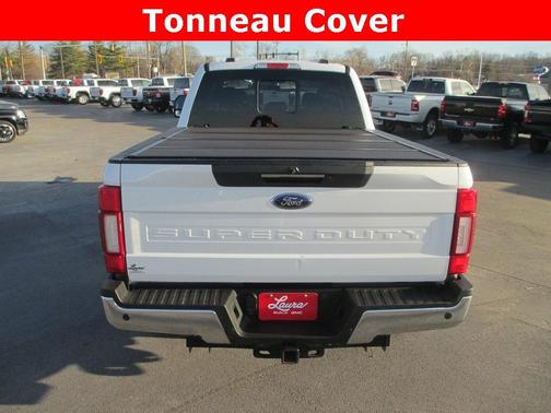 2020 Ford F-250 Lariat