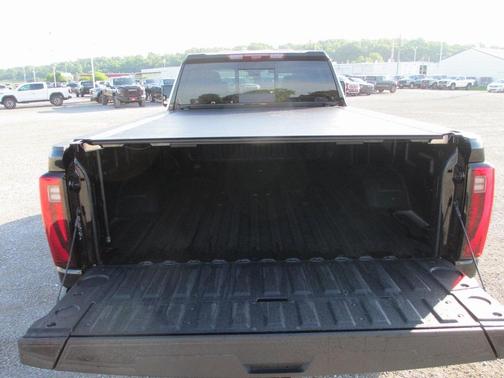 2025 GMC Sierra 3500 Denali Ultimate