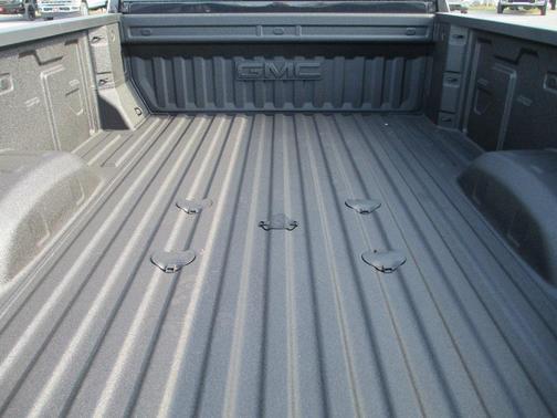 2026 GMC Sierra 3500 Denali Ultimate