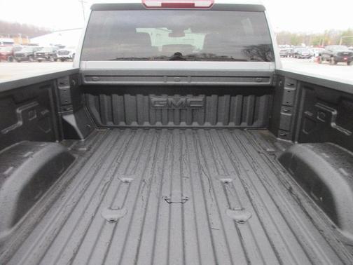 2026 GMC Sierra 2500 SLT