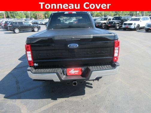 2021 Ford F-250 XLT