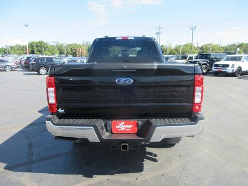 2021 Ford F-250 XLT