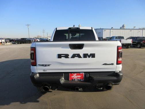 2024 RAM 1500 TRX