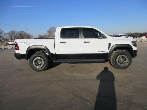 2024 RAM 1500 TRX