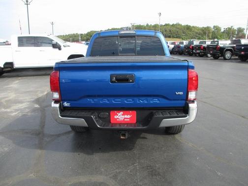 2016 Toyota Tacoma TRD Off Road