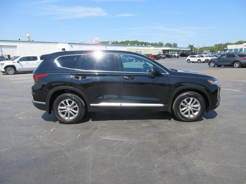 2020 Hyundai SANTA FE 2.4 SEL
