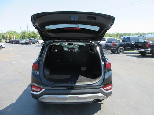 2020 Hyundai SANTA FE 2.4 SEL