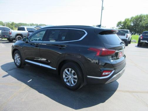 2020 Hyundai SANTA FE 2.4 SEL