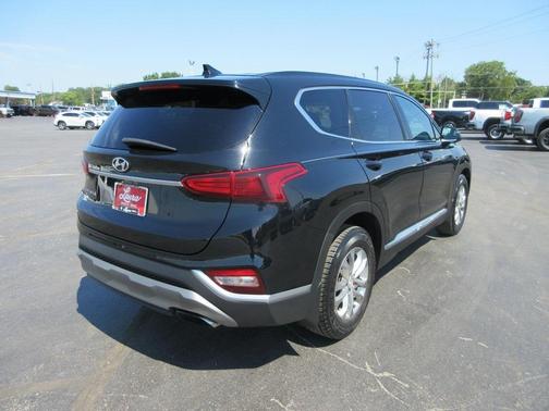 2020 Hyundai SANTA FE 2.4 SEL