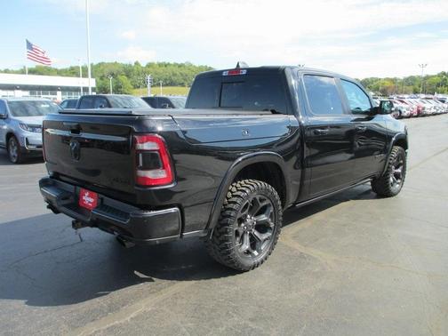 2020 RAM 1500 Limited