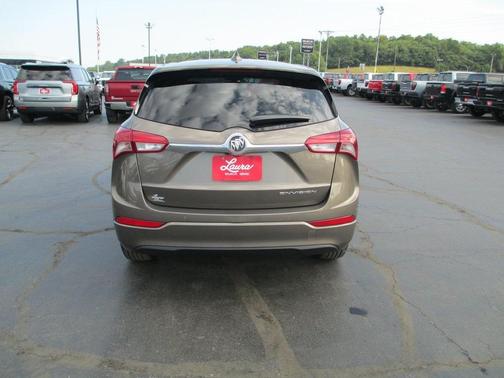 2019 Buick Envision Preferred