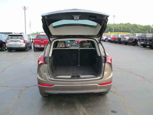 2019 Buick Envision Preferred