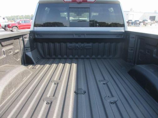 2026 GMC Sierra 2500 Denali