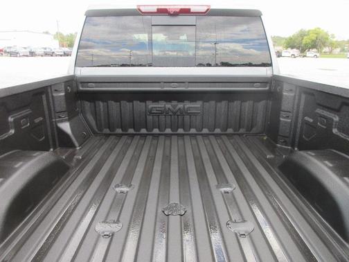 2026 GMC Sierra 2500 Denali