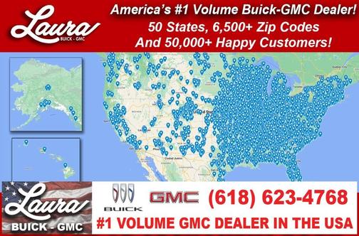 2026 GMC Sierra 2500 Denali