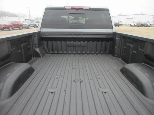 2026 GMC Sierra 3500 SLT