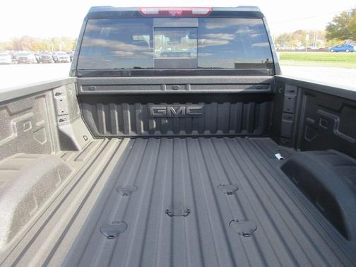 2026 GMC Sierra 2500 Denali