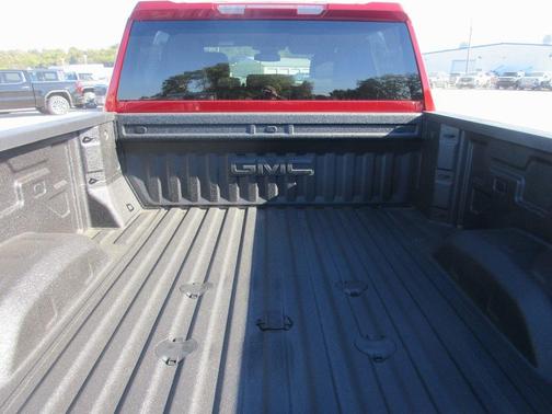 2026 GMC Sierra 2500 SLT