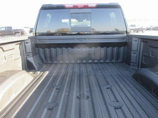 2025 GMC Sierra 2500 Denali Ultimate
