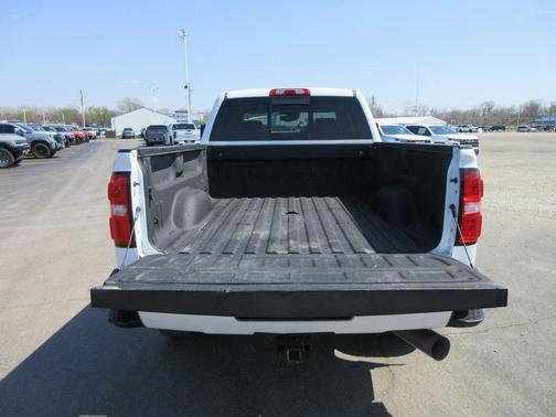 2019 GMC Sierra 2500 Denali