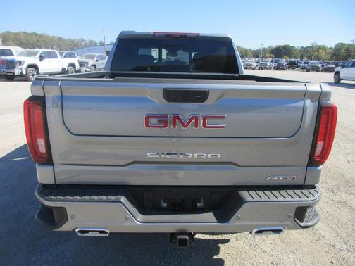 Sterling 2026 GMC Sierra 1500 AT4
