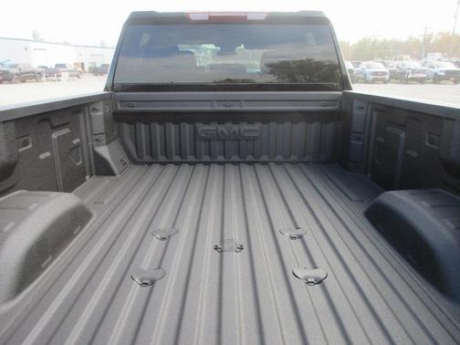 2026 GMC Sierra 3500 SLE