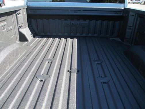 2025 GMC Sierra 2500 AT4X